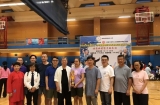 香港武术精英大赛11金及女子组最高分金杯